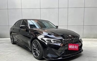 BMW 3 серия, 2023 год, 3 490 000 рублей, 1 фотография