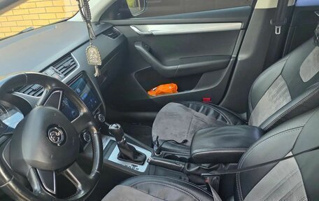 Skoda Octavia, 2014 год, 1 300 000 рублей, 1 фотография