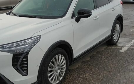 Haval Jolion, 2025 год, 2 439 000 рублей, 7 фотография