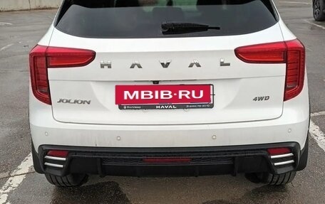 Haval Jolion, 2025 год, 2 439 000 рублей, 6 фотография