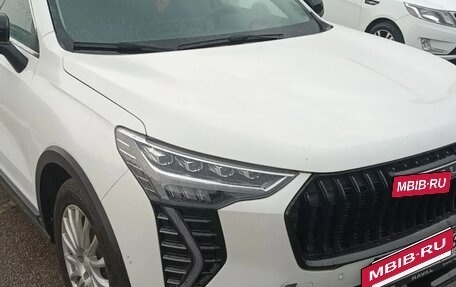 Haval Jolion, 2025 год, 2 439 000 рублей, 4 фотография