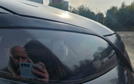 Mazda 3, 2008 год, 900 000 рублей, 22 фотография