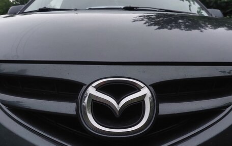 Mazda 3, 2008 год, 900 000 рублей, 21 фотография