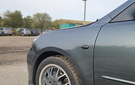 Mazda 3, 2008 год, 900 000 рублей, 23 фотография
