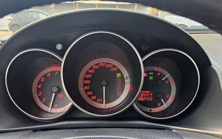 Mazda 3, 2008 год, 900 000 рублей, 29 фотография