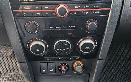 Mazda 3, 2008 год, 900 000 рублей, 28 фотография