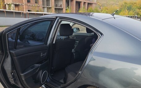 Mazda 3, 2008 год, 900 000 рублей, 30 фотография