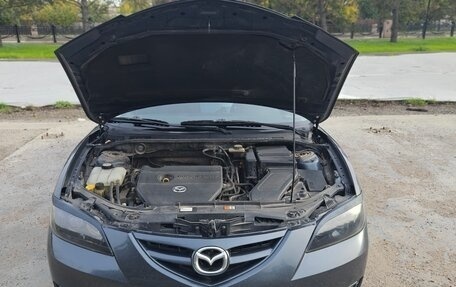 Mazda 3, 2008 год, 900 000 рублей, 31 фотография