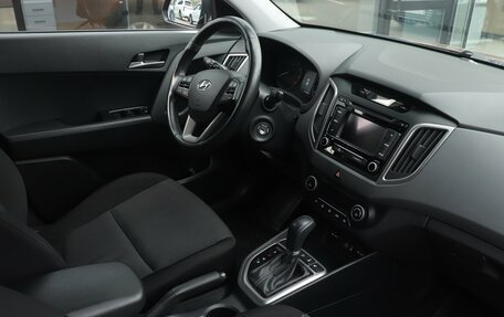 Hyundai Creta I рестайлинг, 2016 год, 1 548 000 рублей, 7 фотография