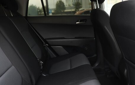 Hyundai Creta I рестайлинг, 2016 год, 1 548 000 рублей, 9 фотография