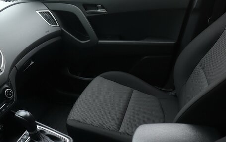 Hyundai Creta I рестайлинг, 2016 год, 1 548 000 рублей, 15 фотография