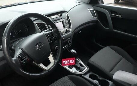Hyundai Creta I рестайлинг, 2016 год, 1 548 000 рублей, 6 фотография