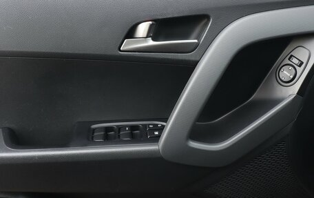 Hyundai Creta I рестайлинг, 2016 год, 1 548 000 рублей, 10 фотография