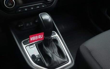 Hyundai Creta I рестайлинг, 2016 год, 1 548 000 рублей, 12 фотография