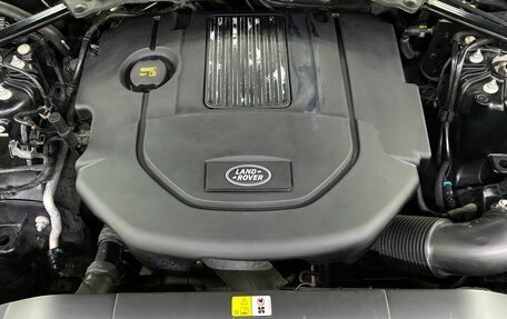Land Rover Range Rover IV рестайлинг, 2018 год, 5 790 000 рублей, 5 фотография