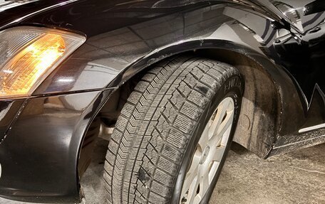 Mercedes-Benz S-Класс, 2007 год, 820 000 рублей, 10 фотография