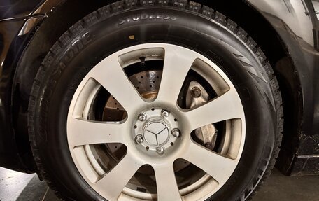 Mercedes-Benz S-Класс, 2007 год, 820 000 рублей, 9 фотография