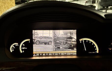 Mercedes-Benz S-Класс, 2007 год, 820 000 рублей, 15 фотография