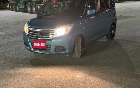 Suzuki Solio III, 2020 год, 1 150 000 рублей, 4 фотография