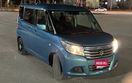 Suzuki Solio III, 2020 год, 1 150 000 рублей, 3 фотография