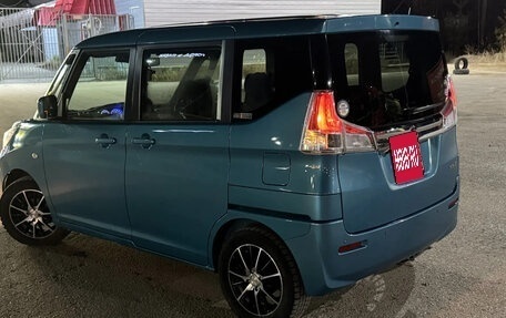 Suzuki Solio III, 2020 год, 1 150 000 рублей, 2 фотография