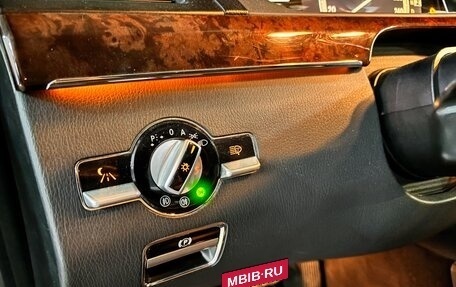 Mercedes-Benz S-Класс, 2007 год, 820 000 рублей, 13 фотография