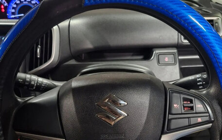 Suzuki Solio III, 2020 год, 1 150 000 рублей, 12 фотография