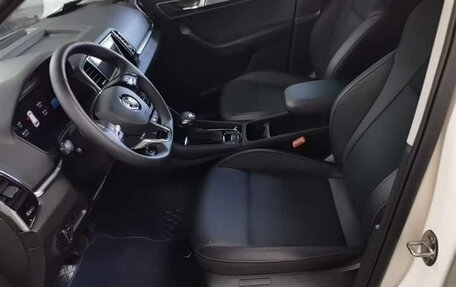 Skoda Karoq I, 2022 год, 1 449 000 рублей, 4 фотография
