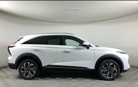 Haval F7, 2026 год, 3 100 000 рублей, 3 фотография