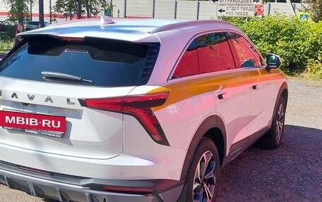 Haval F7, 2026 год, 3 100 000 рублей, 6 фотография