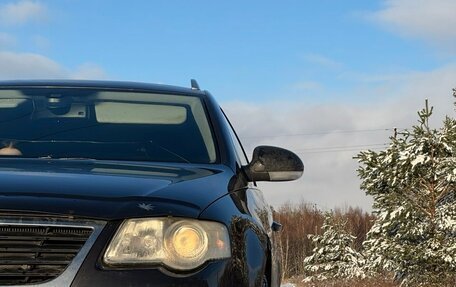 Volkswagen Passat B6, 2010 год, 610 000 рублей, 3 фотография