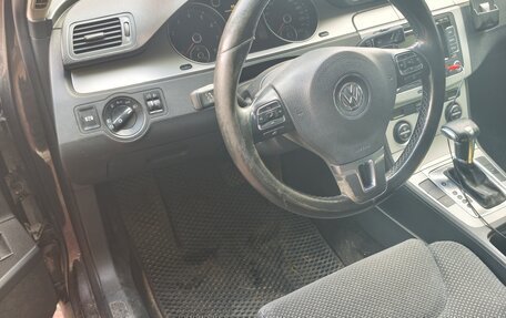 Volkswagen Passat B6, 2010 год, 610 000 рублей, 11 фотография