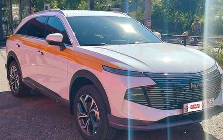 Haval F7, 2026 год, 3 100 000 рублей, 8 фотография