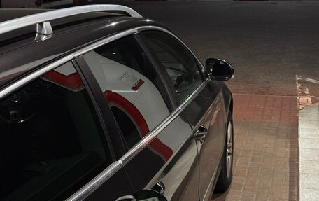 Volkswagen Passat B6, 2010 год, 610 000 рублей, 5 фотография