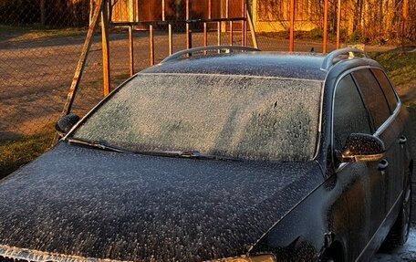 Volkswagen Passat B6, 2010 год, 610 000 рублей, 6 фотография