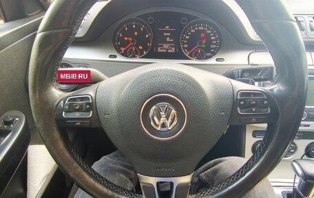 Volkswagen Passat B6, 2010 год, 610 000 рублей, 10 фотография