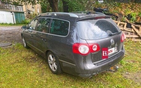 Volkswagen Passat B6, 2010 год, 610 000 рублей, 7 фотография