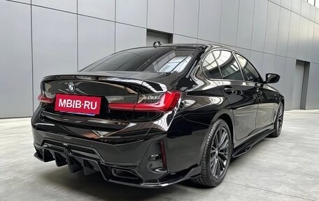 BMW 3 серия, 2023 год, 3 490 000 рублей, 4 фотография