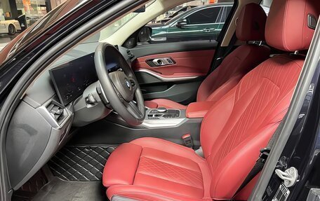 BMW 3 серия, 2023 год, 3 490 000 рублей, 8 фотография