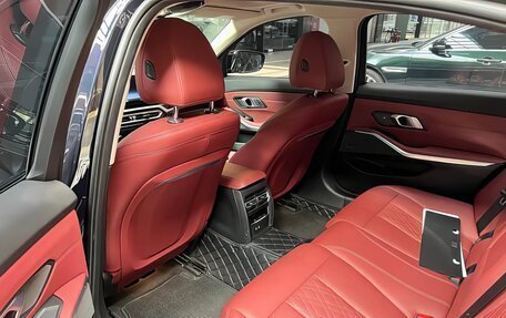 BMW 3 серия, 2023 год, 3 490 000 рублей, 9 фотография
