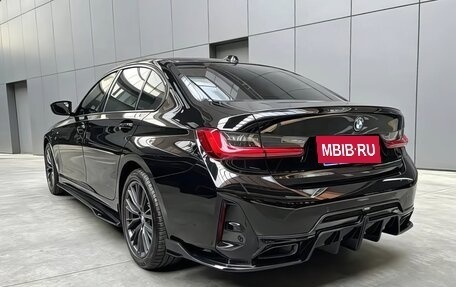 BMW 3 серия, 2023 год, 3 490 000 рублей, 6 фотография