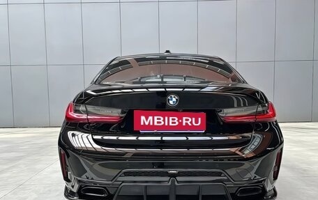 BMW 3 серия, 2023 год, 3 490 000 рублей, 5 фотография