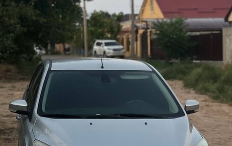Ford Focus II рестайлинг, 2008 год, 430 000 рублей, 2 фотография