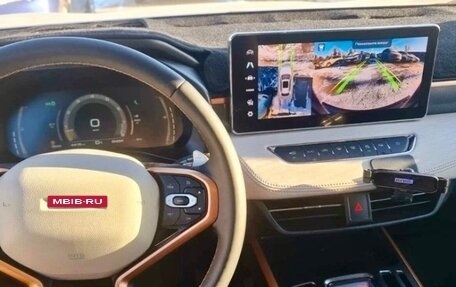 Haval Jolion, 2024 год, 2 150 000 рублей, 5 фотография
