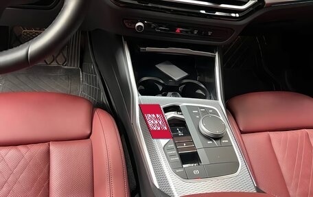 BMW 3 серия, 2023 год, 3 490 000 рублей, 11 фотография