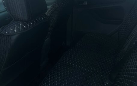 Ford Focus II рестайлинг, 2008 год, 430 000 рублей, 10 фотография