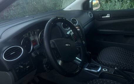 Ford Focus II рестайлинг, 2008 год, 430 000 рублей, 6 фотография