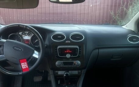 Ford Focus II рестайлинг, 2008 год, 430 000 рублей, 7 фотография