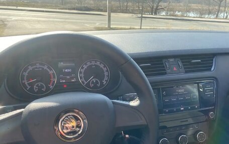 Skoda Octavia, 2020 год, 1 770 000 рублей, 23 фотография