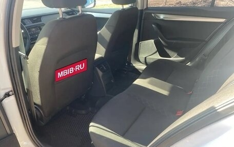 Skoda Octavia, 2020 год, 1 770 000 рублей, 12 фотография